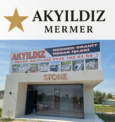 KE Akyıldız Mermer